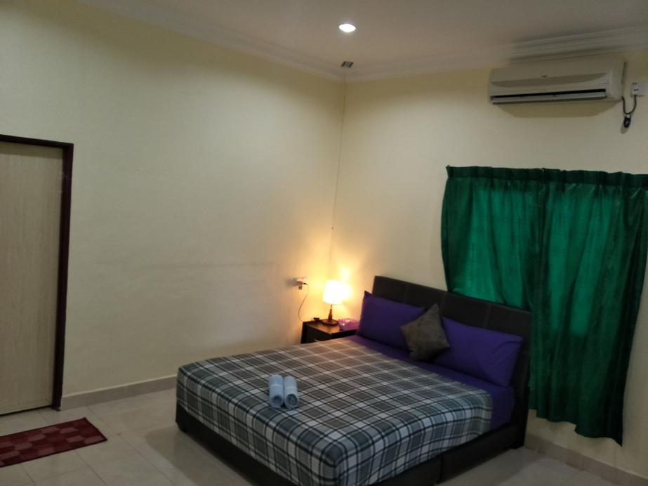 Motel Aurora Damai, Langkawi