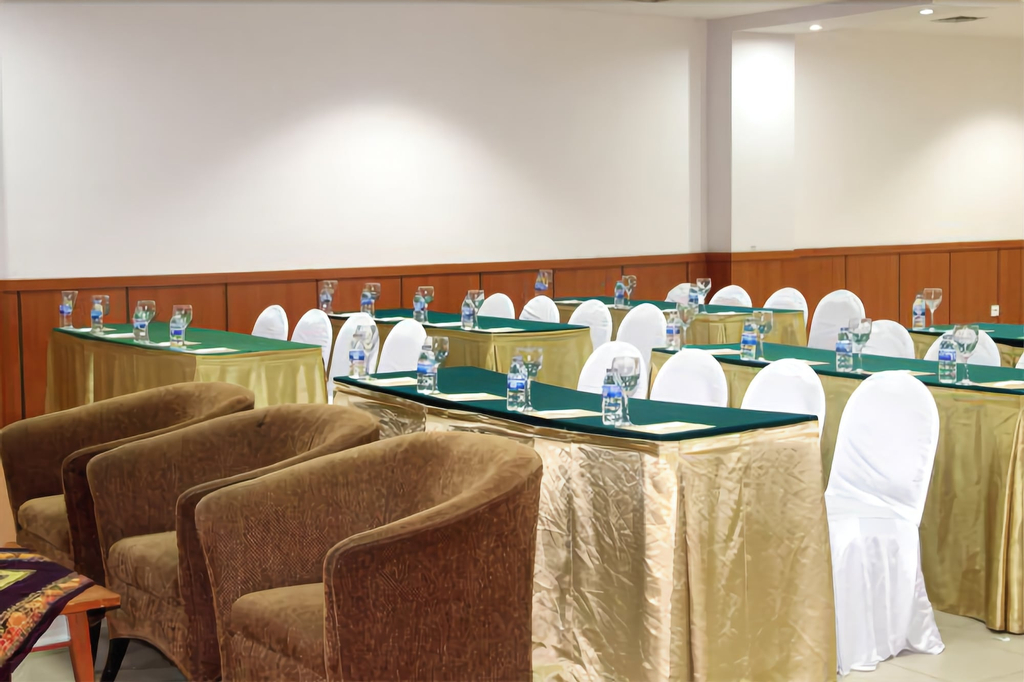 Ceria Hotel Jambi by Tritama Hospitality, Jambi