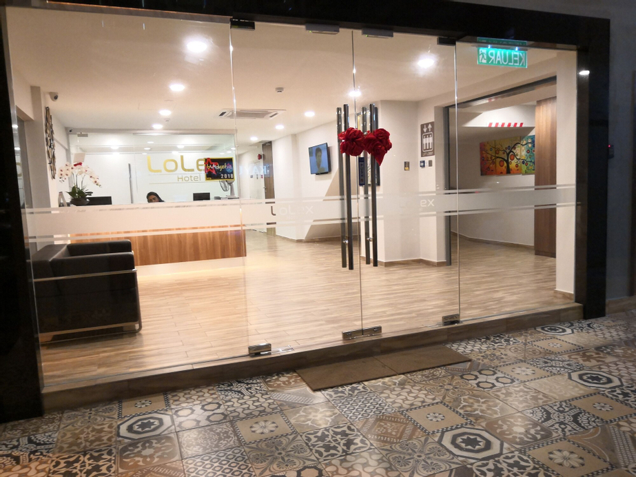 LoLex Hotel, Kuala Lumpur