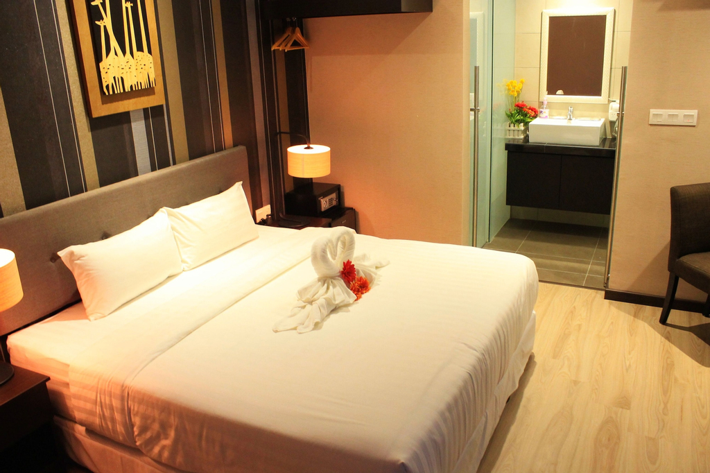Hazzana Boutique Hotel, Kuala Lumpur