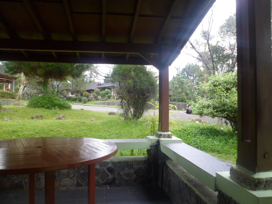 Villa Kota Bunga Blok M, Cianjur