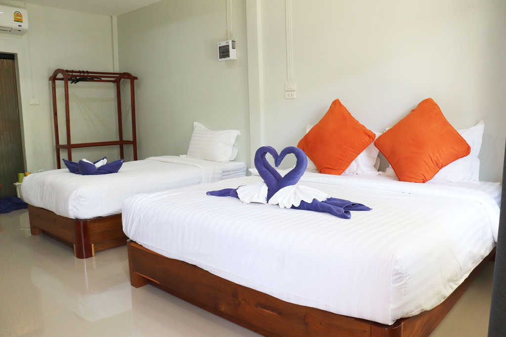 Khlong Dao Sunset Villa, Ko Lanta
