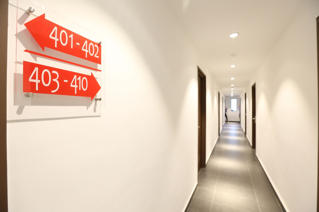 Asia Premium Hotel, Kuala Terengganu
