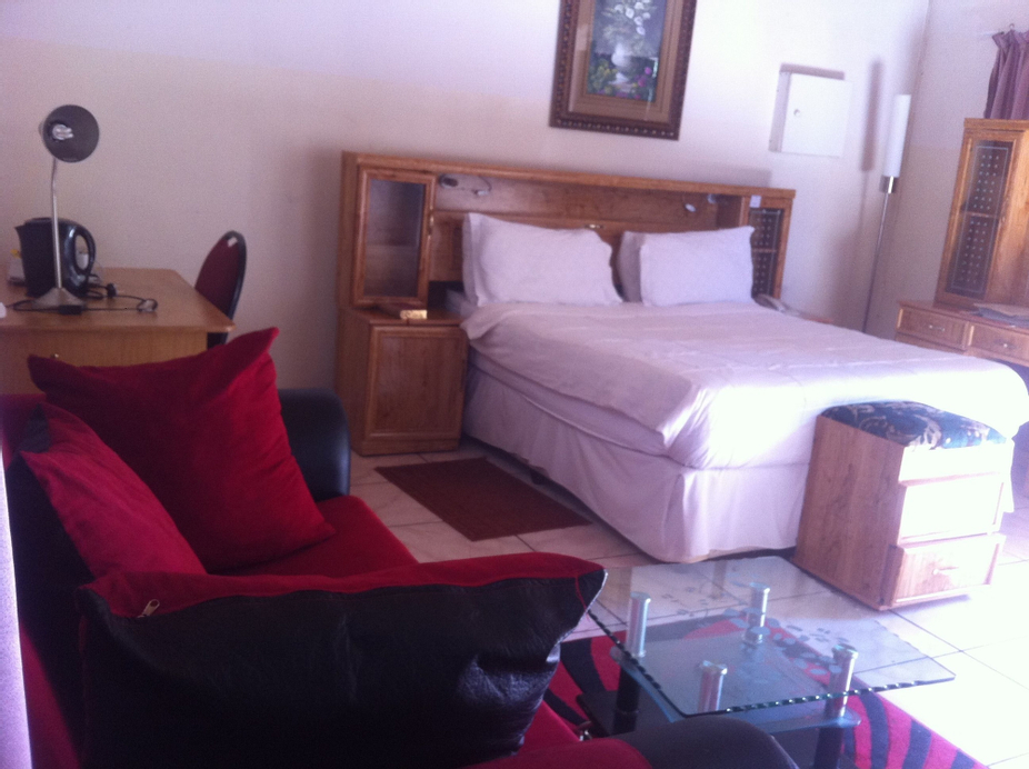 Maeto Lodge, Mahalapye