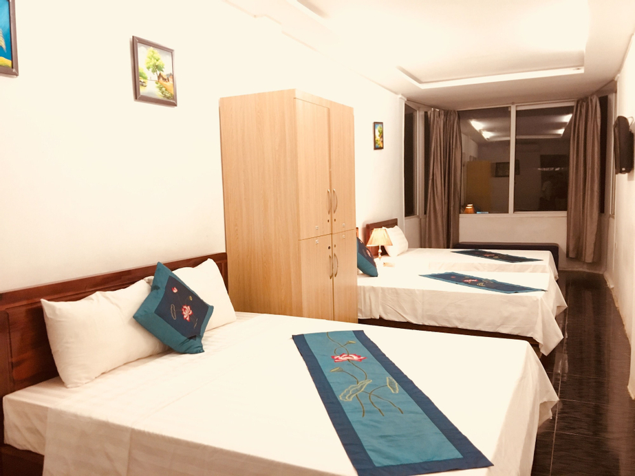 Hanoi Lotus Hostel, Hoàn Kiếm