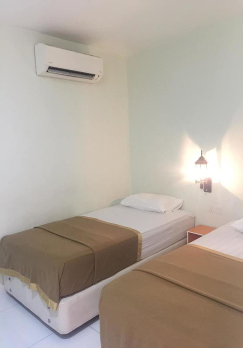 Hotel Lavender Inn, Kota Melaka