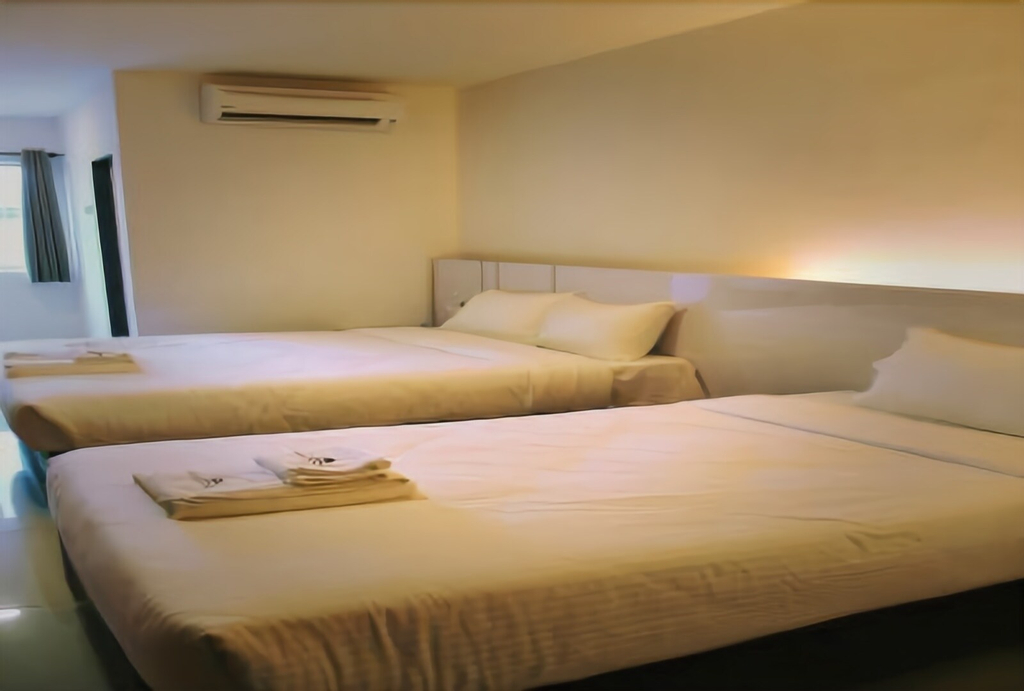 Yew Boutique Hotel, Hilir Perak