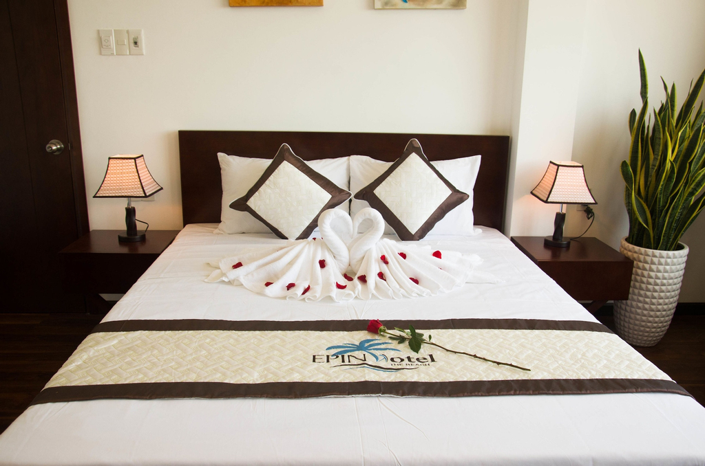 Epin Hotel - Hostel, Thanh Khê