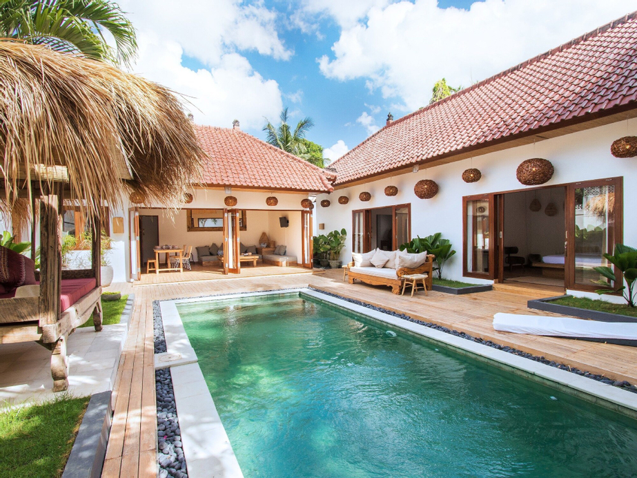 Villa Makasih, Badung