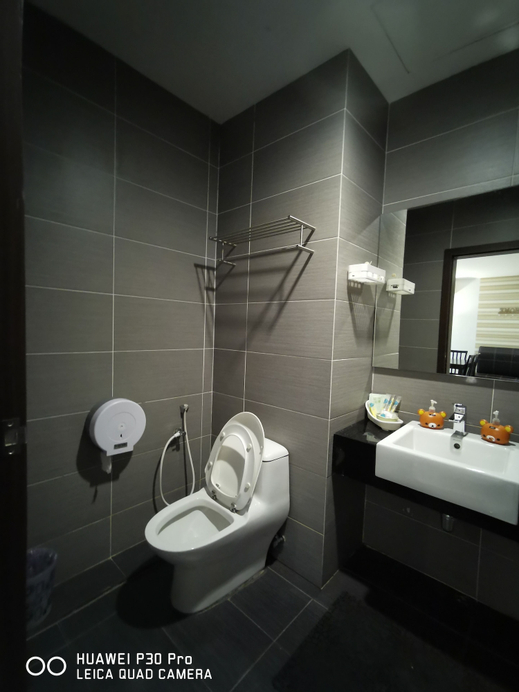 HomeStay in Johor (KSL Bear House), Johor Bahru