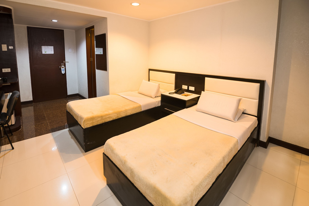 Asia Stars Hotel, Tacloban City