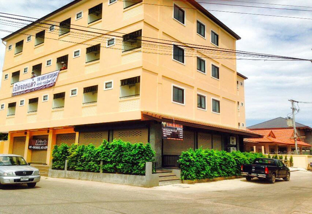 The Aries Residence, Muang Udon Thani
