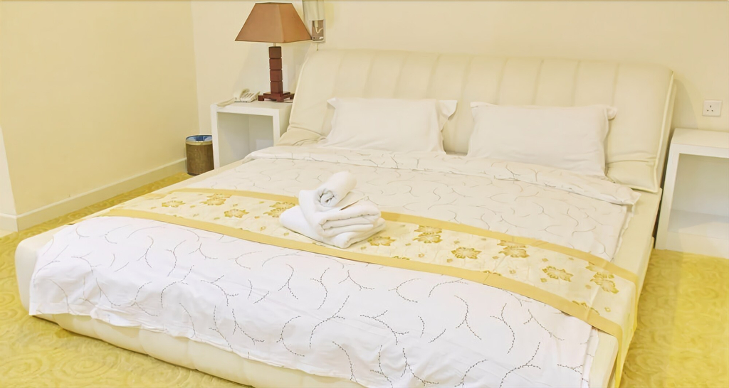 Hotel Tebrau CT By Holmes Hotel, Johor Bahru