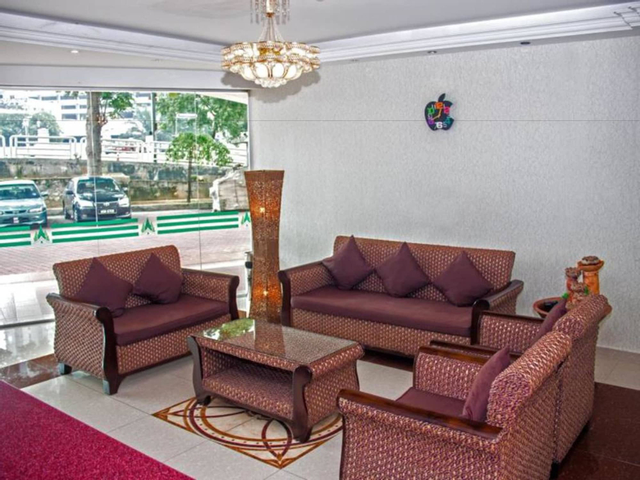Hotel Midtown Villa, Kuala Lumpur