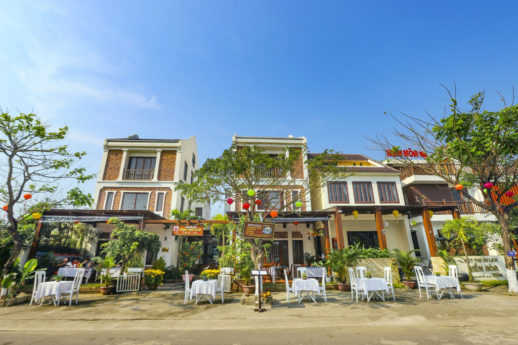 Hien Hoa Villa Hoi An, Hội An