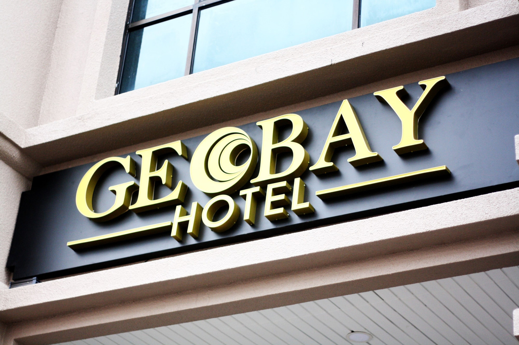 Geobay Hotel, Johor Bahru
