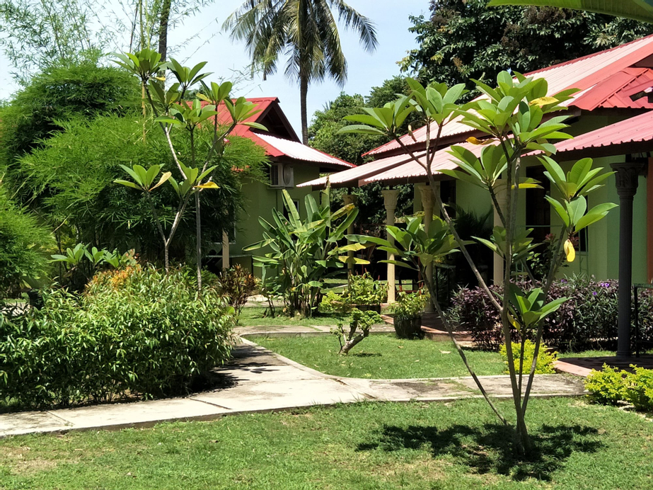 Motel Aurora Damai, Langkawi