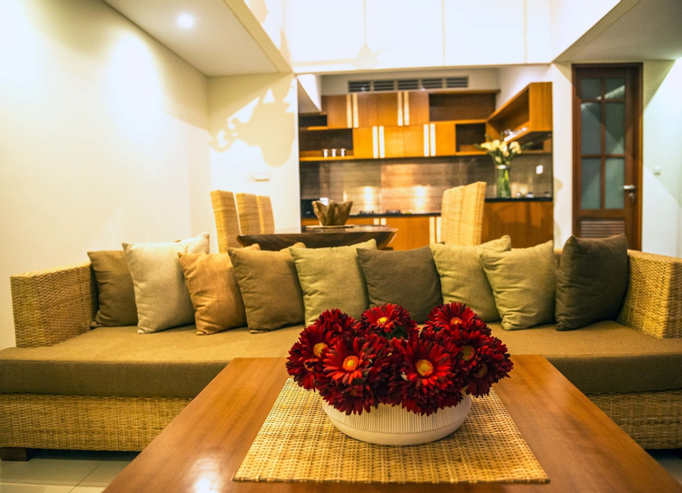 Holiday Benoa Villa, Badung