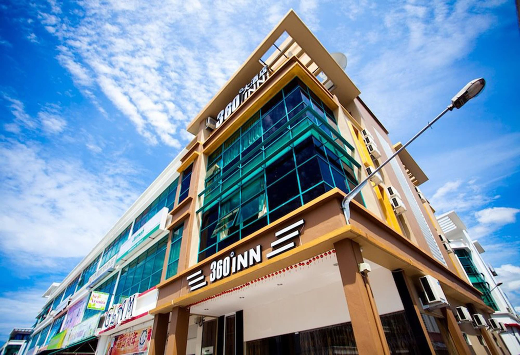 360 Inn, Bintulu