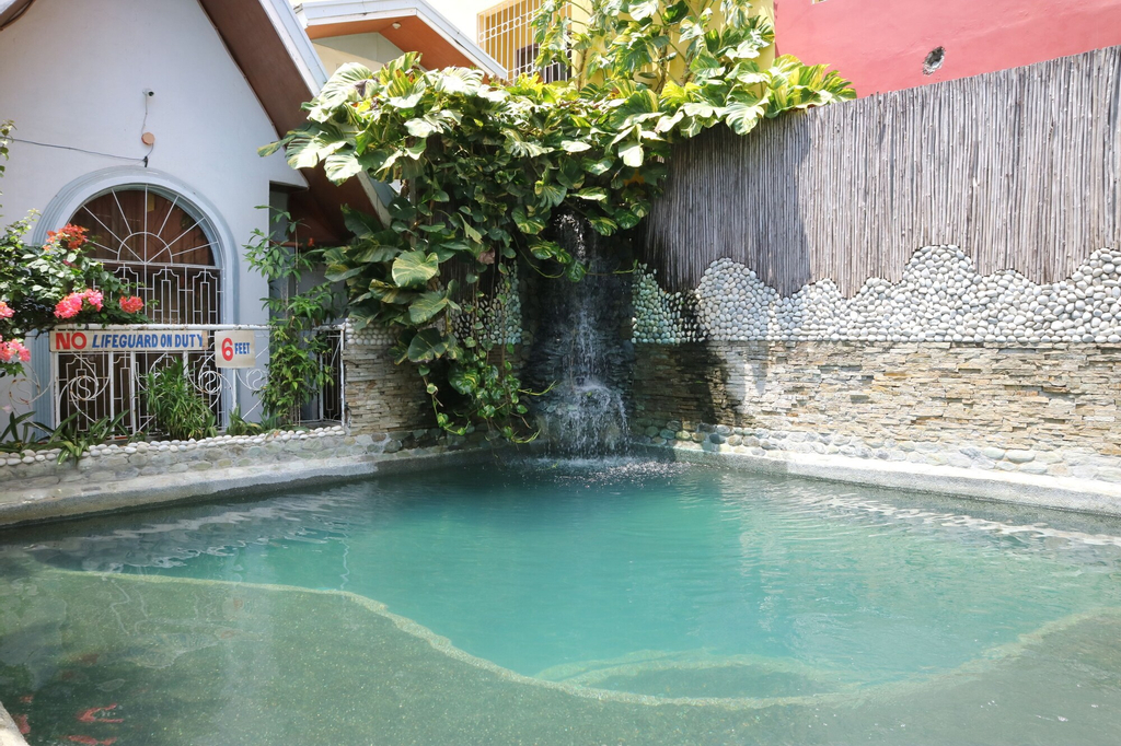 Simon's Heritage Resort, Puerto Galera