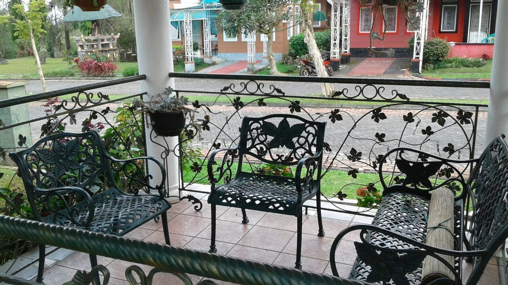 Villa Kota Bunga Blok Q, Cianjur