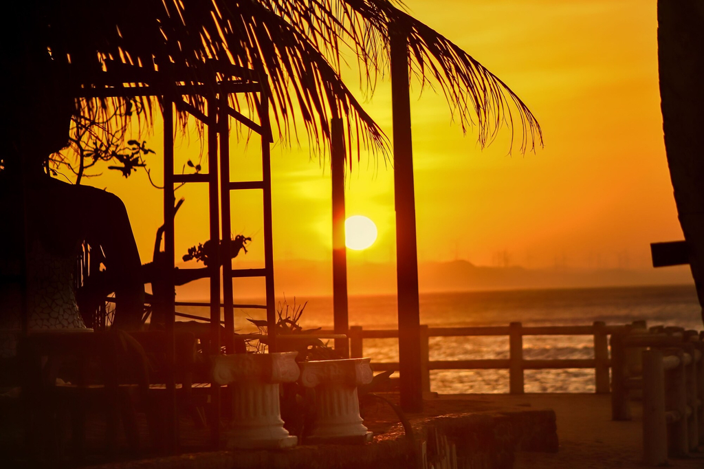 Pagudpud Rinnovati Beach Resort, Pagudpud