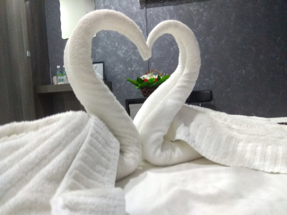 Fast Hotel Idaman, Kuala Lumpur