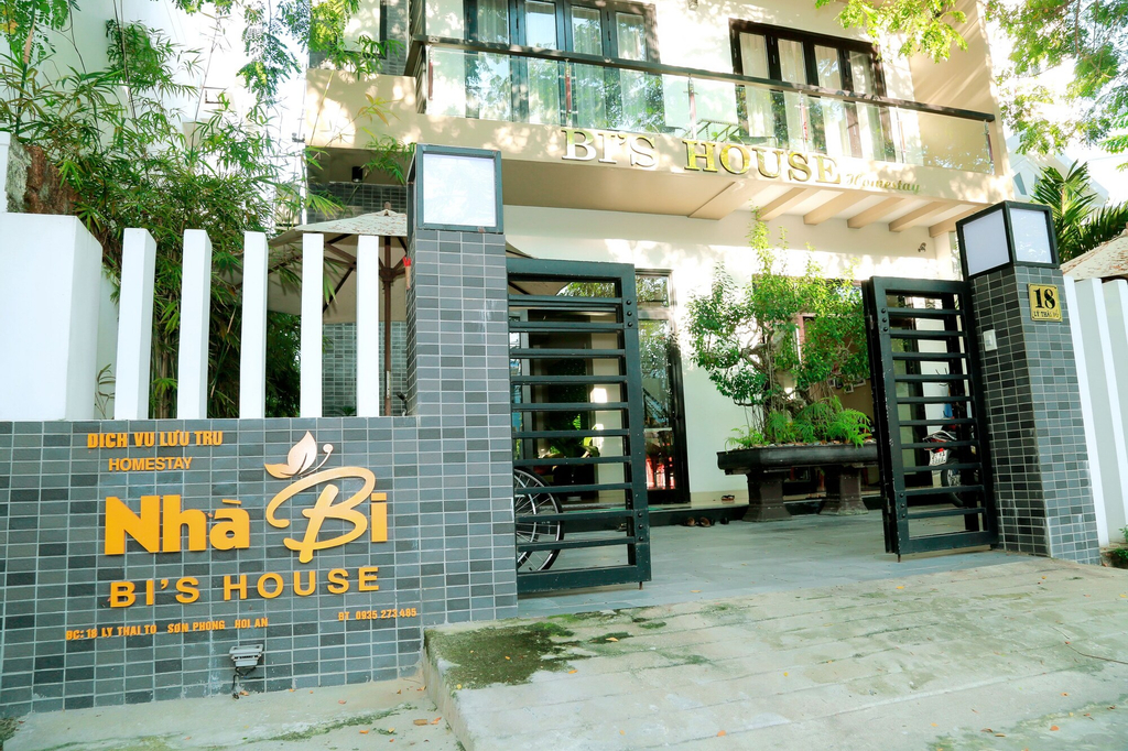 Bi's House Homestay, Hội An