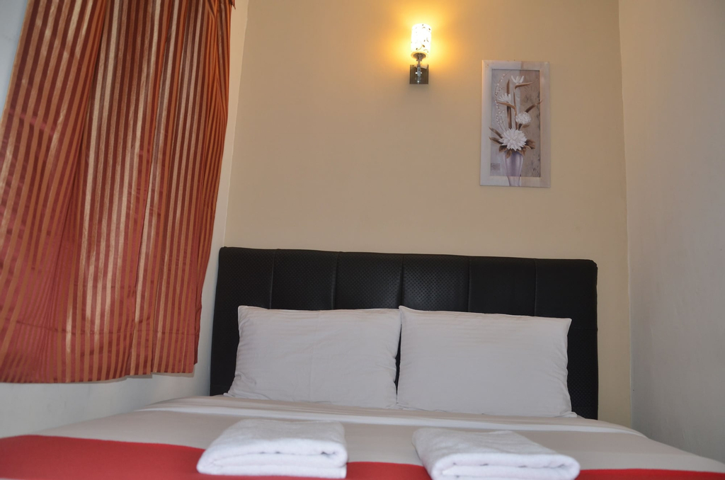 Oscar Guesthouse, Kuala Lumpur