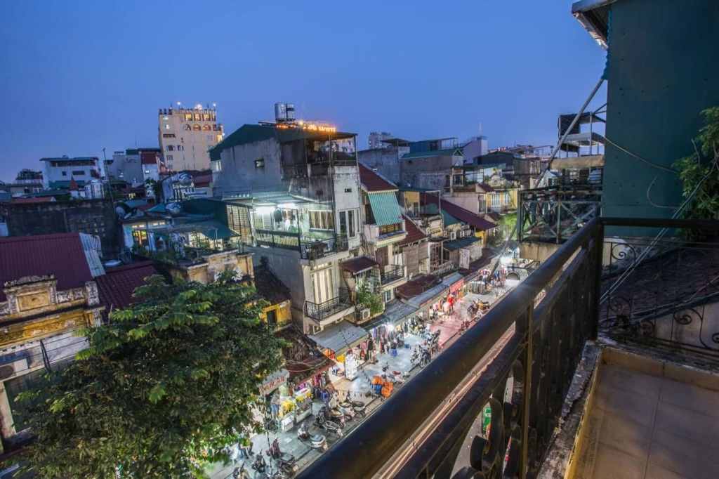 The Nguyens Apartments Hanoi Old Quarter, Hoàn Kiếm