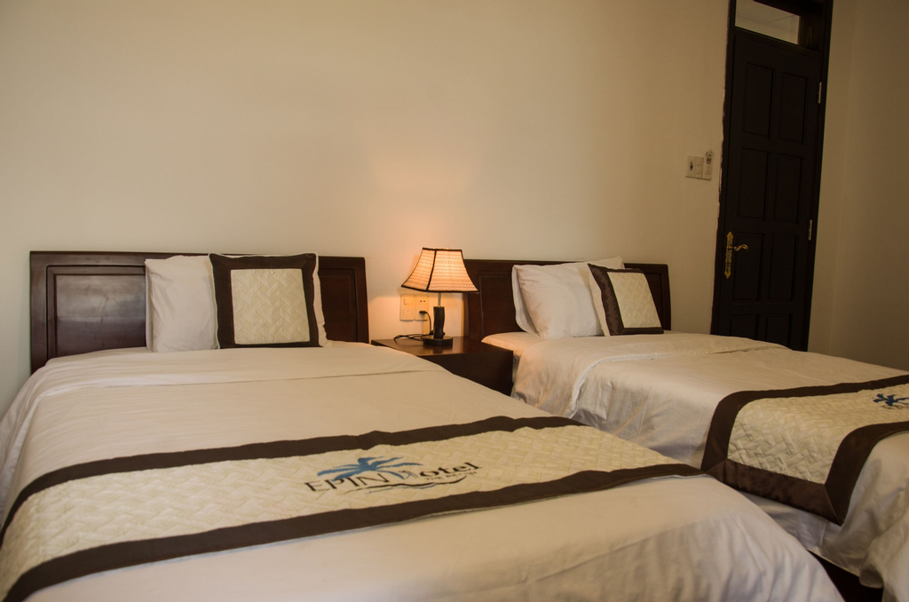 Epin Hotel - Hostel, Thanh Khê