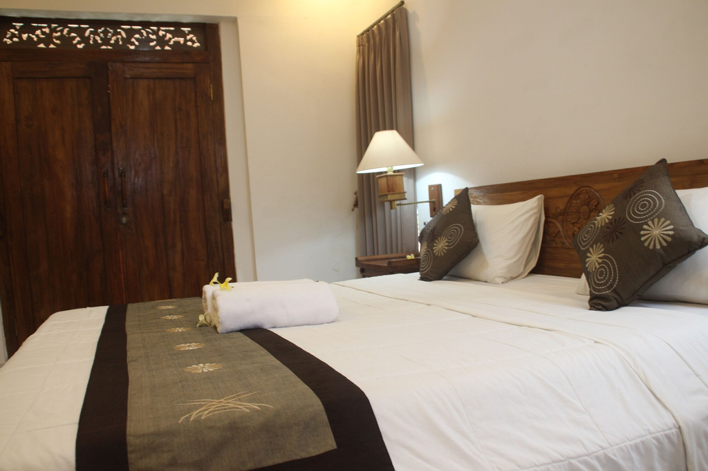 Ubud Room's B&B, Gianyar