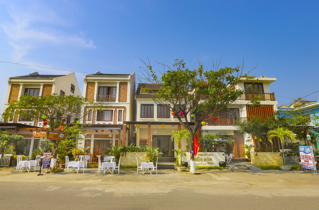 Hien Hoa Villa Hoi An, Hội An