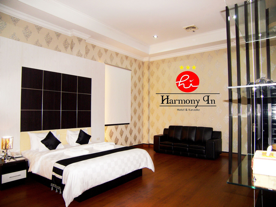 Hotel Harmony In, Pontianak