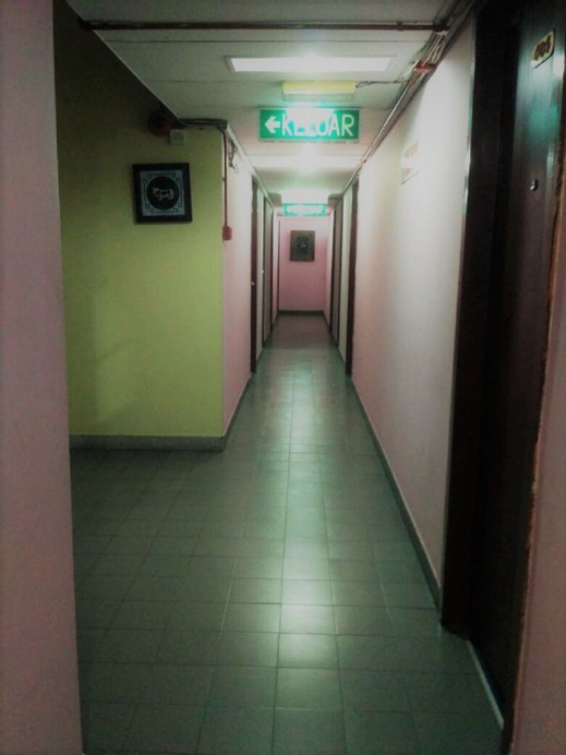 Ang's Hotel, Kota Kinabalu