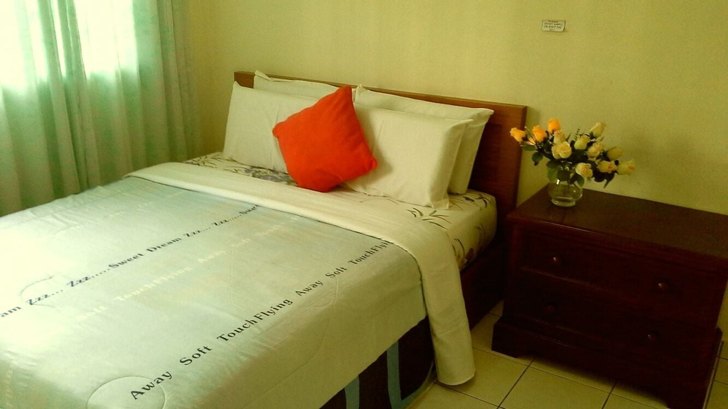 KPW at Royal Lily Apartment, Cameron Highlands
