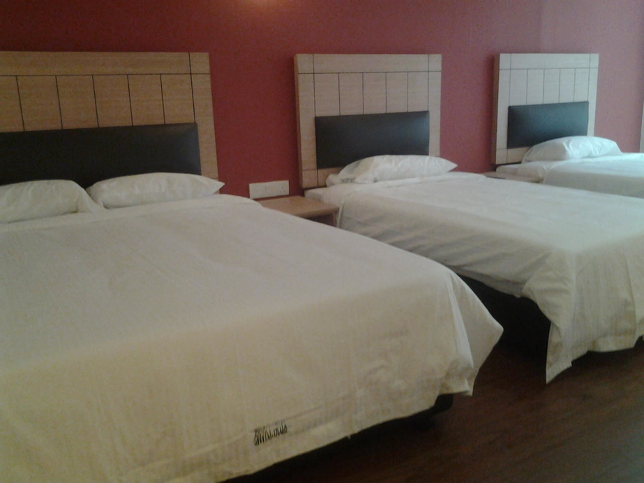 Smart Hotel, Seremban
