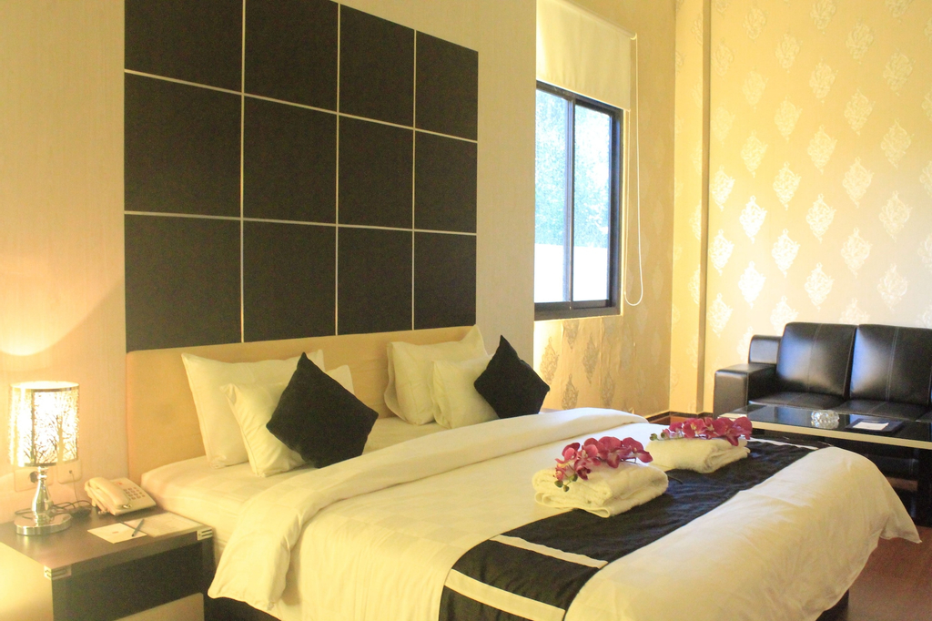 Hotel Harmony In, Pontianak