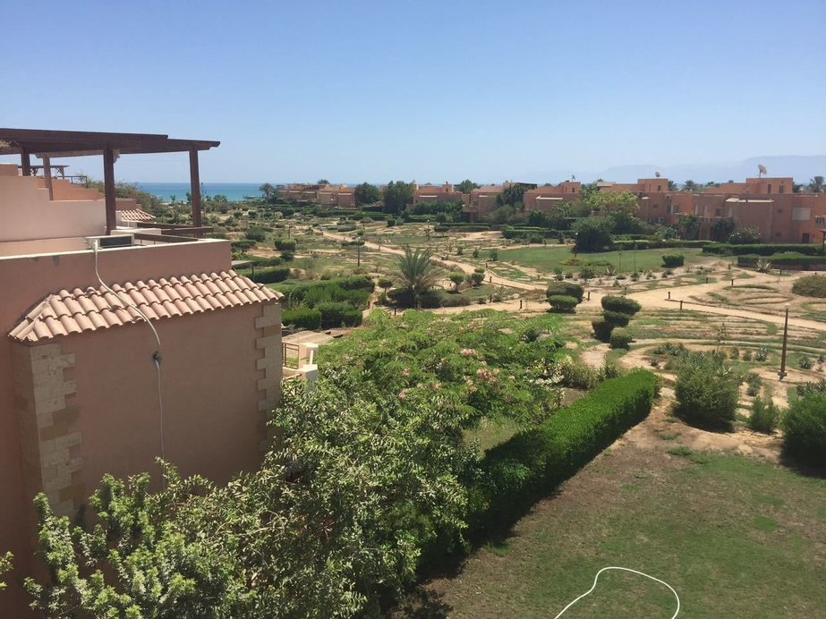 Private Villa, 'Ataqah