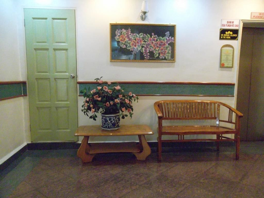 Suria Hotel Kota Bharu, Kota Bharu