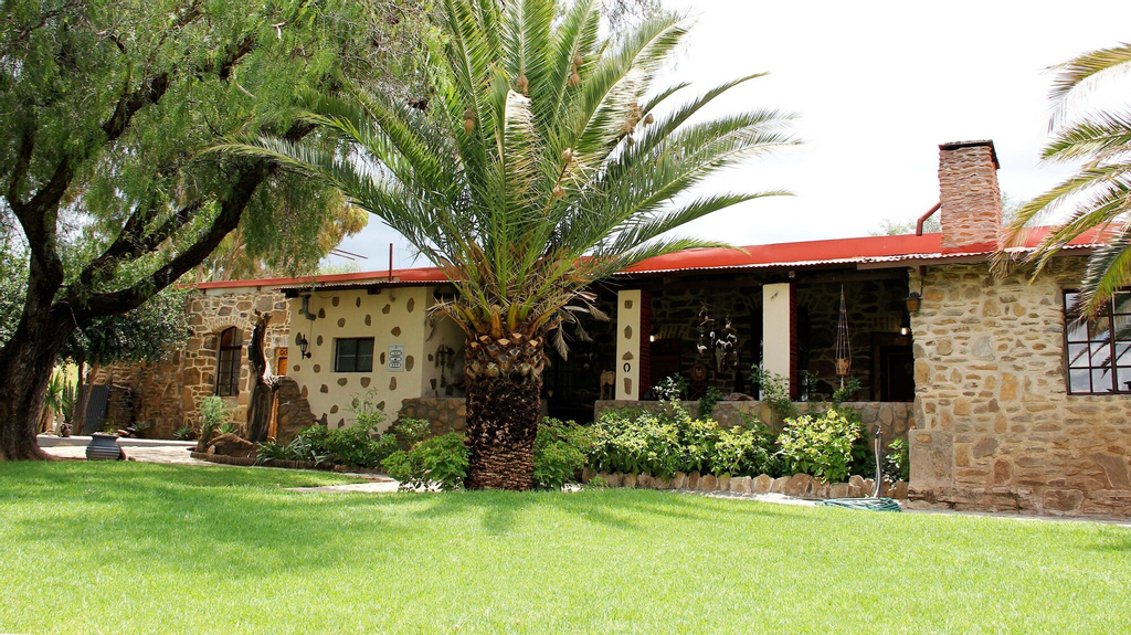 Leopard Lodge, Windhoek Rural