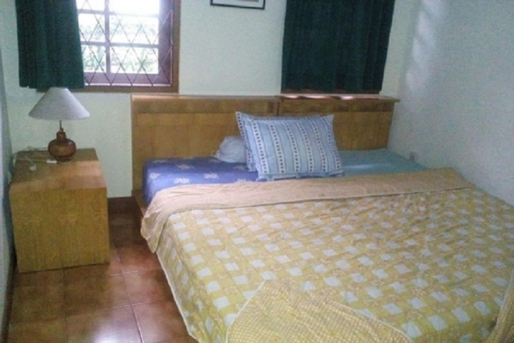 Villa Kota Bunga Blok M, Cianjur