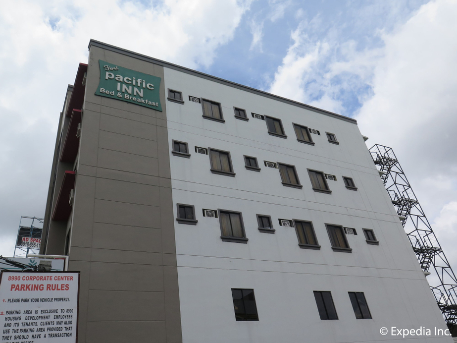 First Pacific Inn, Davao City