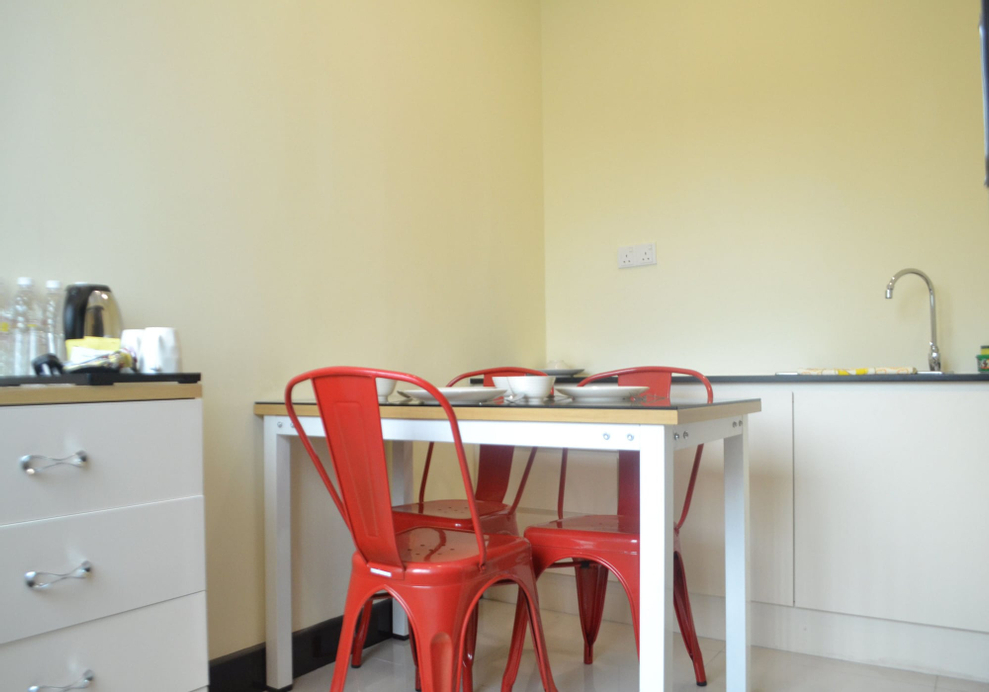 My Inn Hotel Kota Samarahan, Samarahan