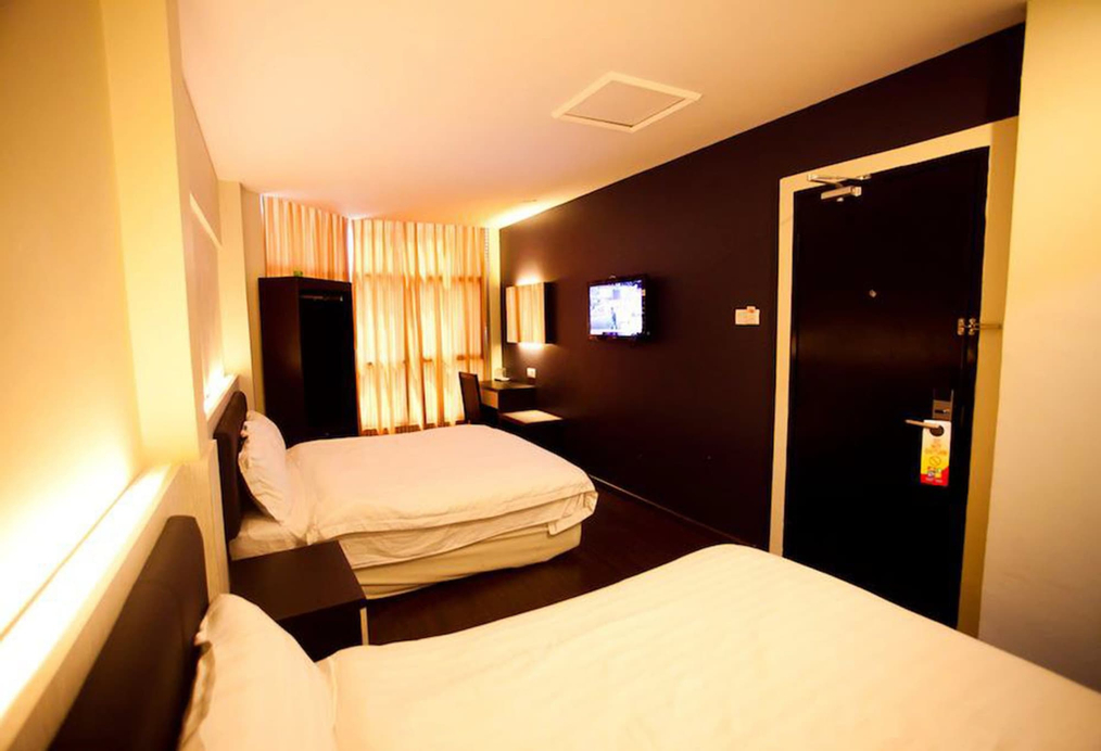 360 Inn, Bintulu