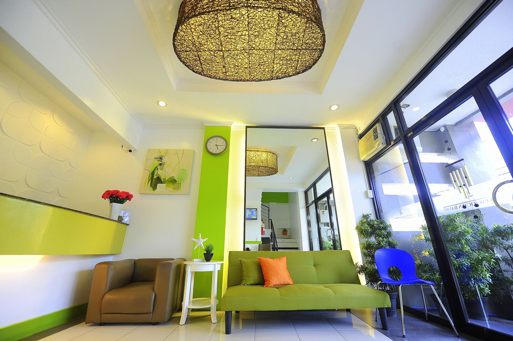 First Pacific Inn, Davao City
