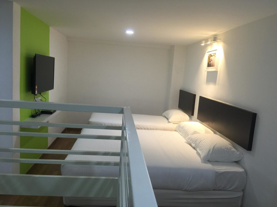 Apple Inn Hotel, Kuala Muda