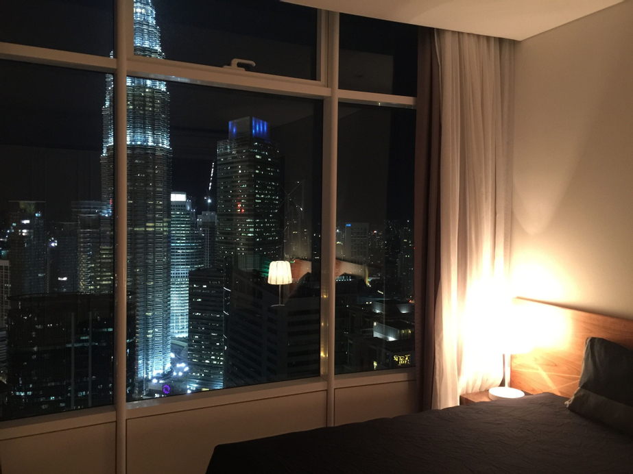 Vortex Suites KLCC Kuala Lumpur, Kuala Lumpur