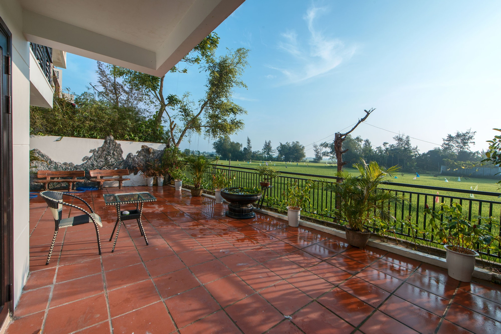 Bi's House Homestay, Hội An