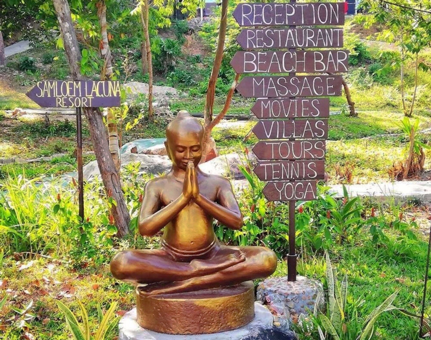 Samloem Laguna Resort, Botum Sakor